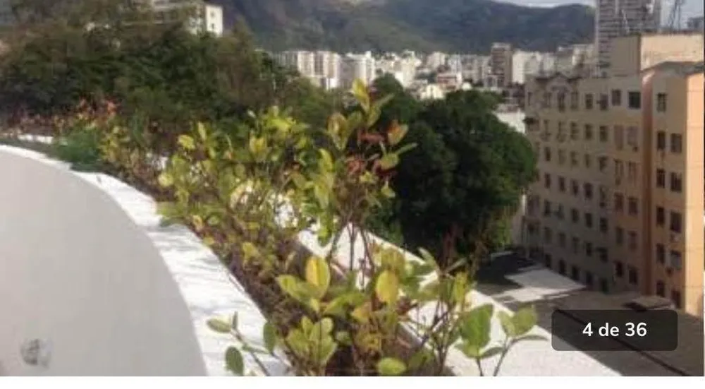 Cobertura, 2 quartos, 140 m² - Foto 15