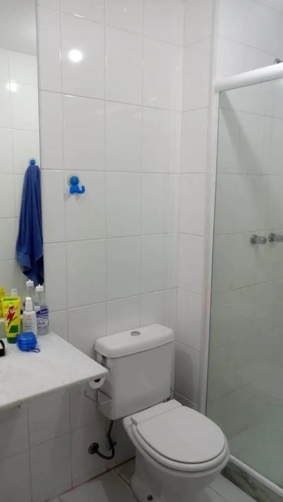 Cobertura, 2 quartos, 140 m² - Foto 10