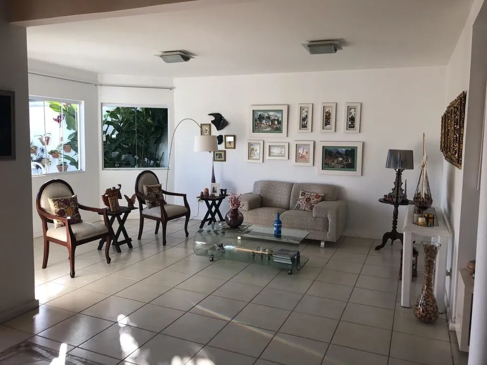 Casa, 4 quartos, 353 m² - Foto 6