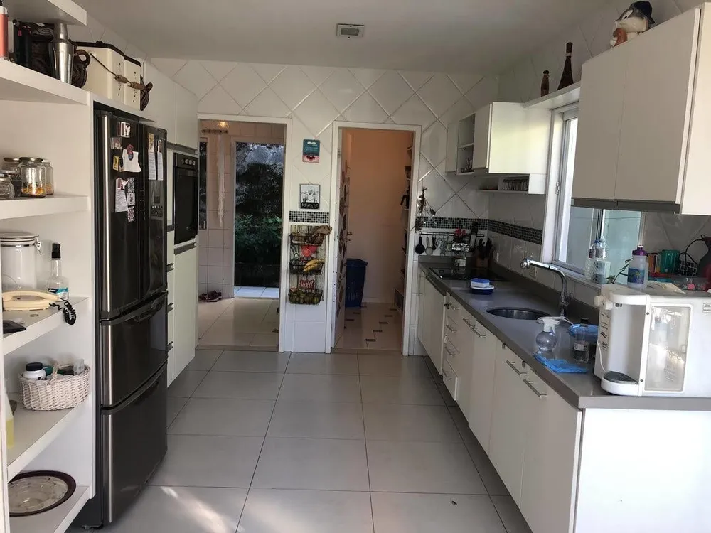 Casa, 4 quartos, 353 m² - Foto 13
