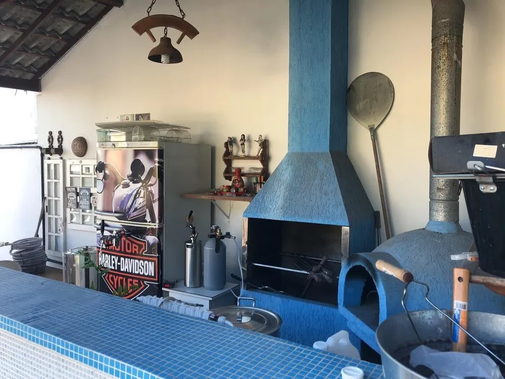 Casa, 4 quartos, 353 m² - Foto 8