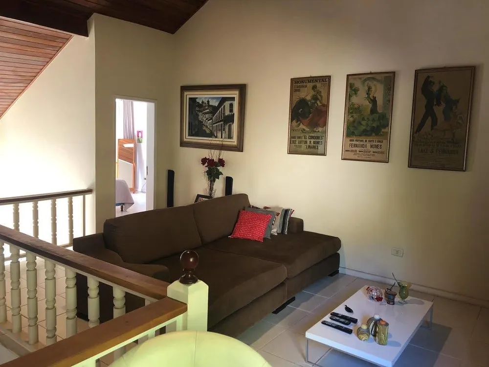 Casa, 4 quartos, 353 m² - Foto 22
