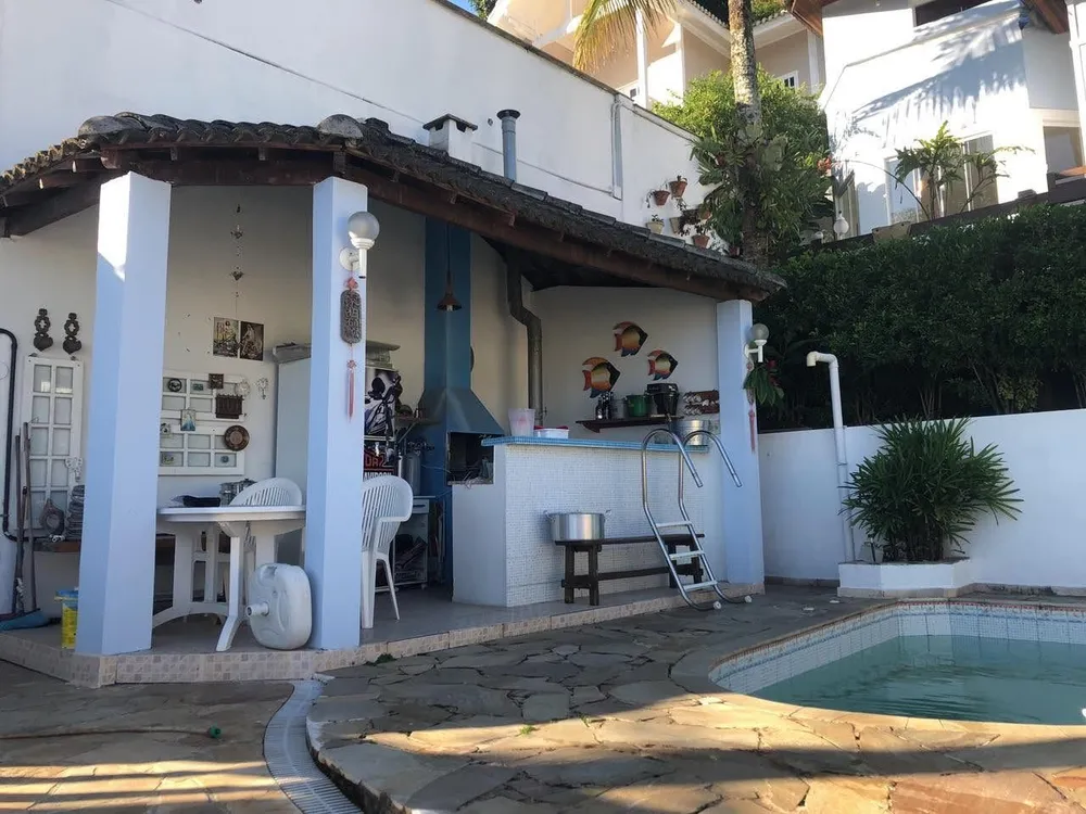 Casa, 4 quartos, 353 m² - Foto 9
