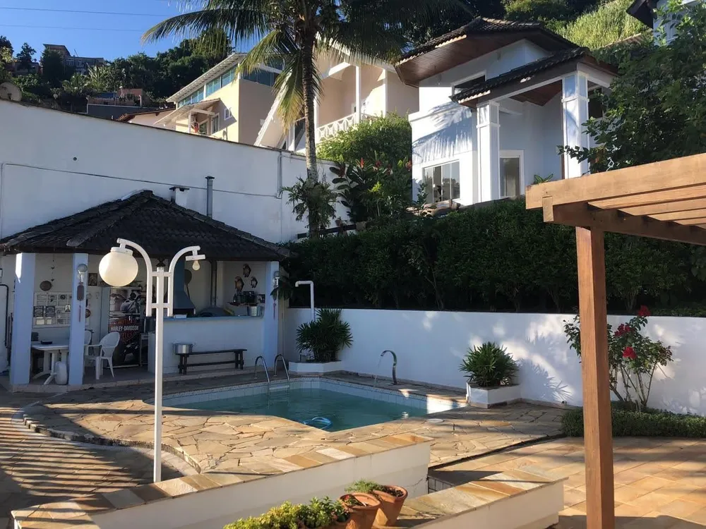 Casa, 4 quartos, 353 m² - Foto 10