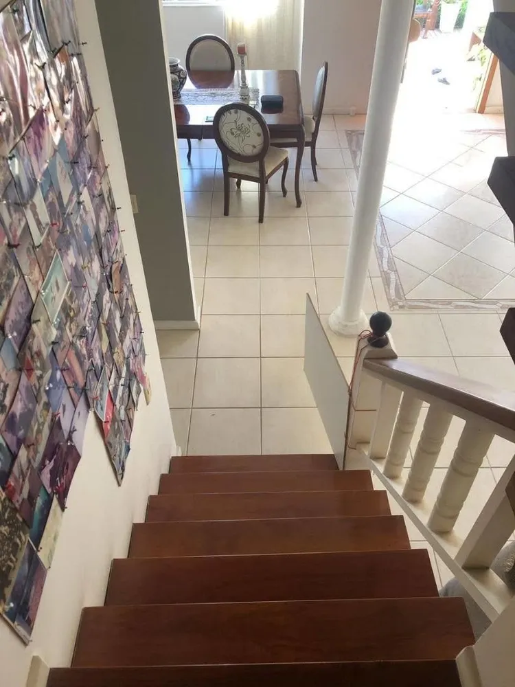 Casa, 4 quartos, 353 m² - Foto 14