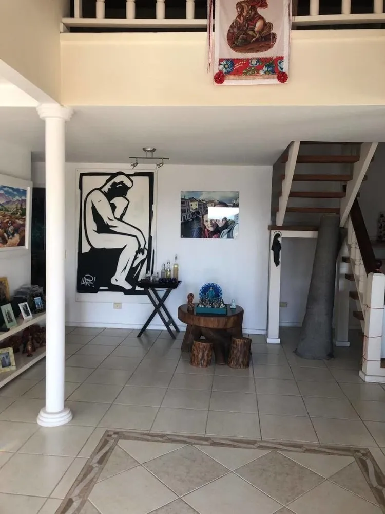 Casa, 4 quartos, 353 m² - Foto 3
