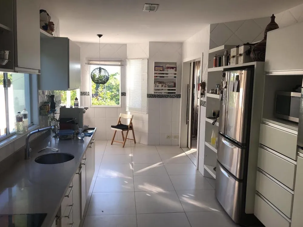 Casa, 4 quartos, 353 m² - Foto 19