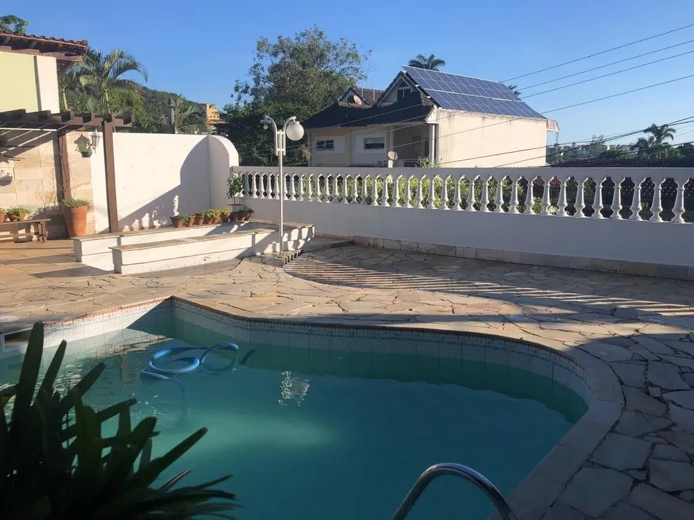 Casa, 4 quartos, 353 m² - Foto 11