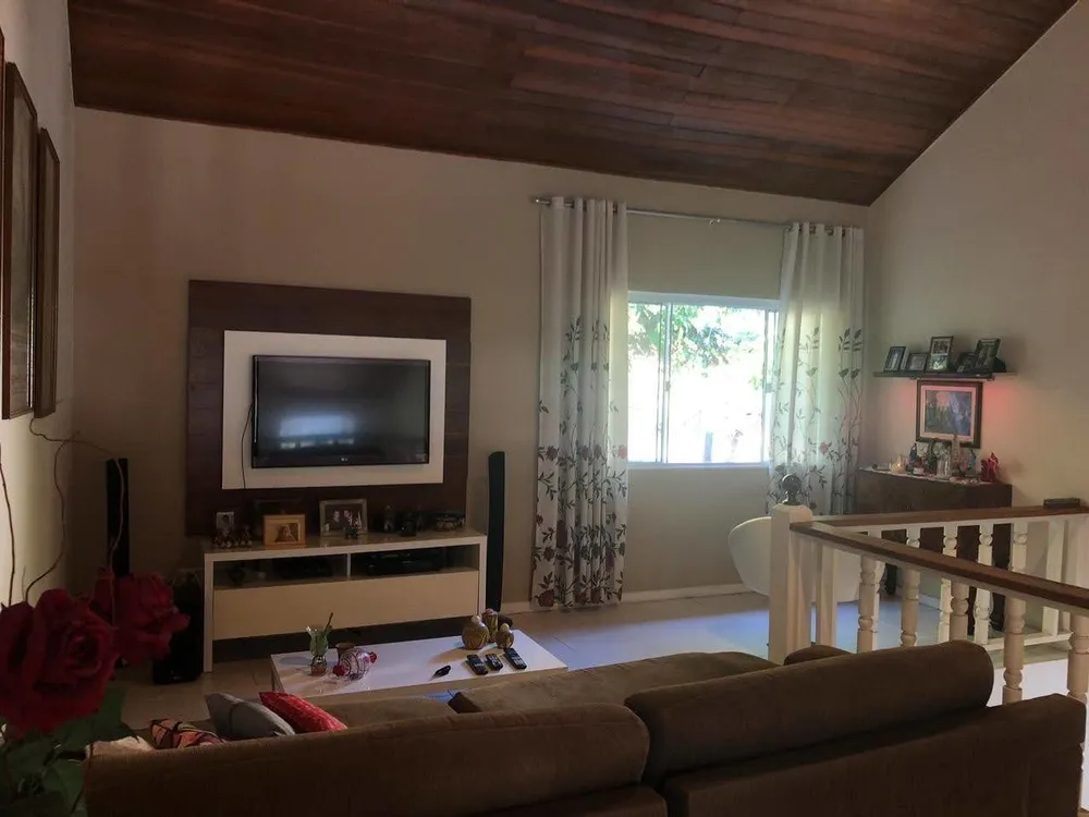 Casa, 4 quartos, 353 m² - Foto 23