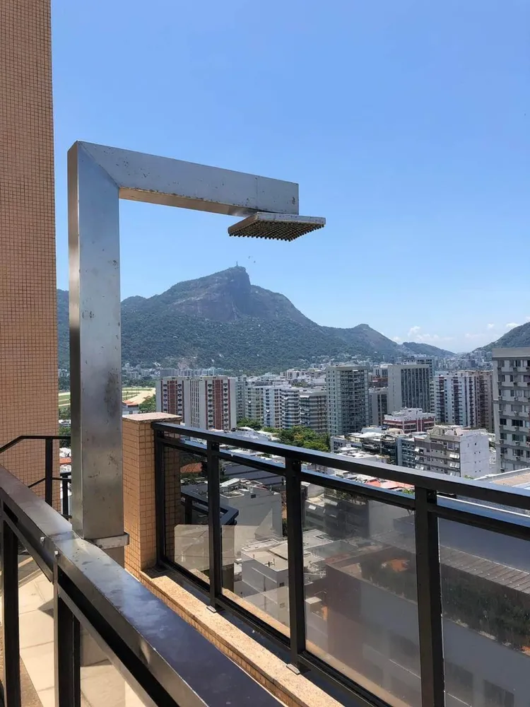 Apartamento, 1 quarto, 43 m² - Foto 14