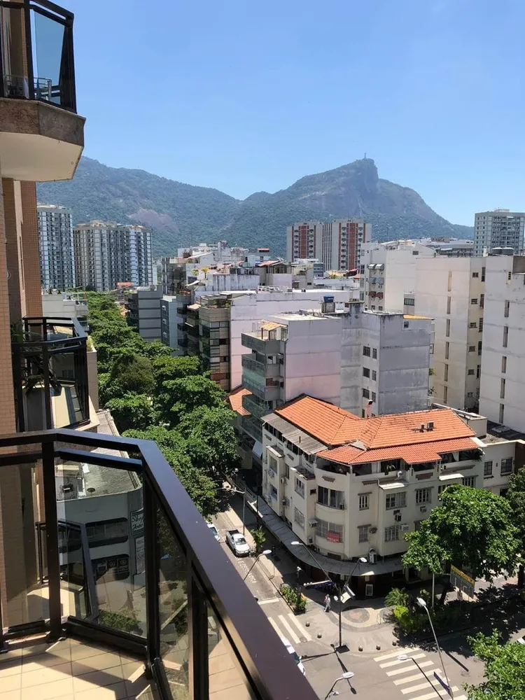 Apartamento, 1 quarto, 43 m² - Foto 15