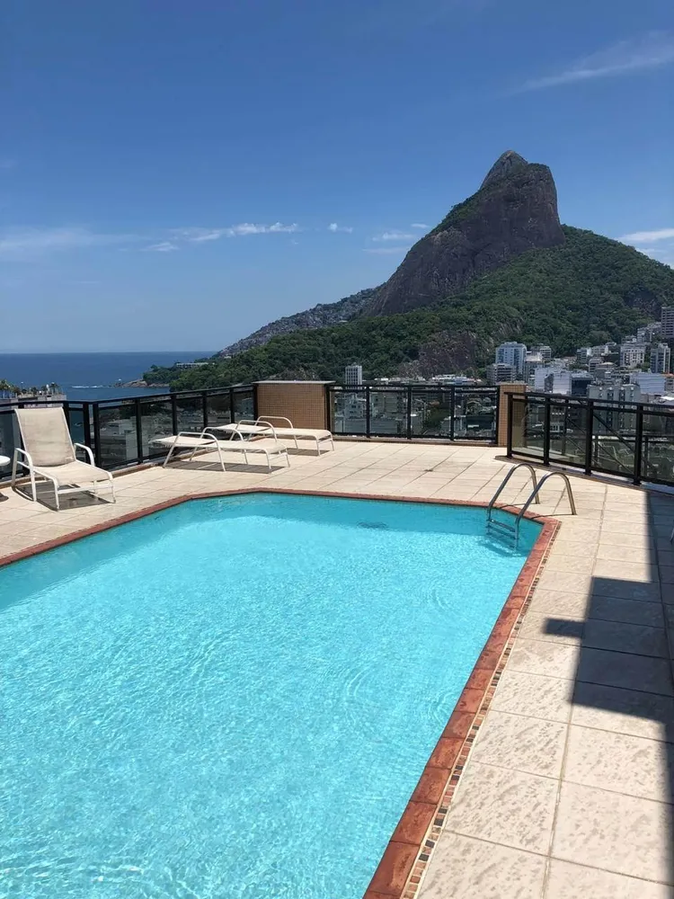 Apartamento, 1 quarto, 43 m² - Foto 11
