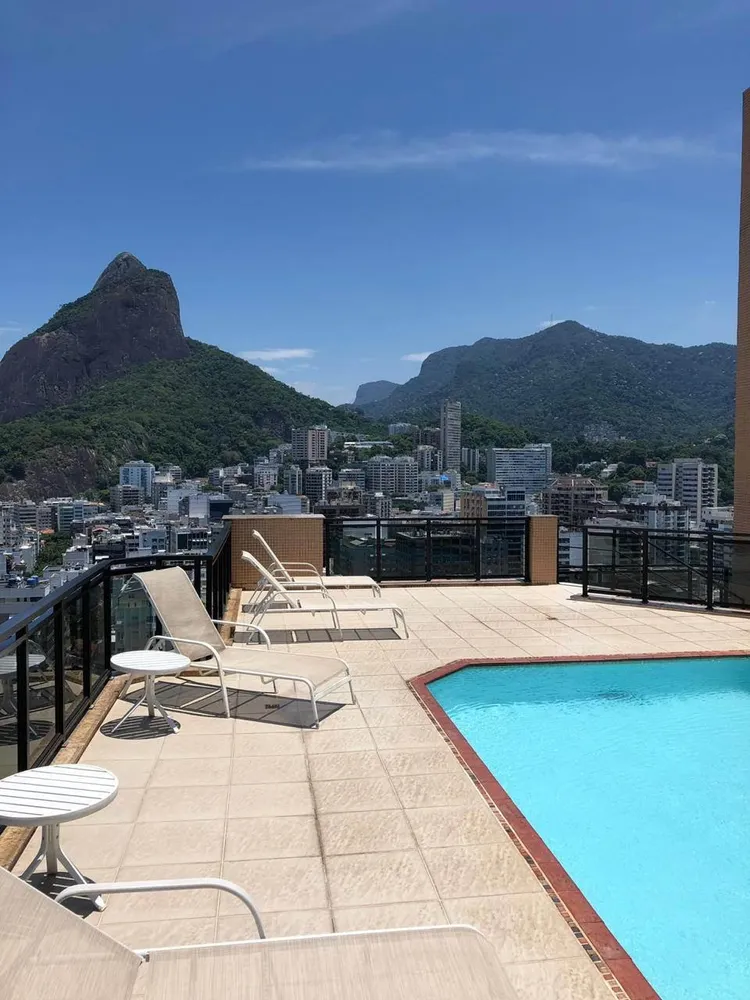 Apartamento, 1 quarto, 43 m² - Foto 12