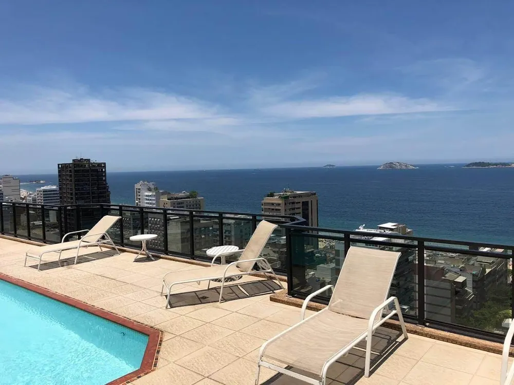 Apartamento, 1 quarto, 43 m² - Foto 13
