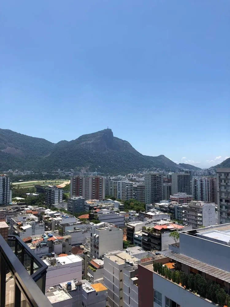 Apartamento, 1 quarto, 43 m² - Foto 16