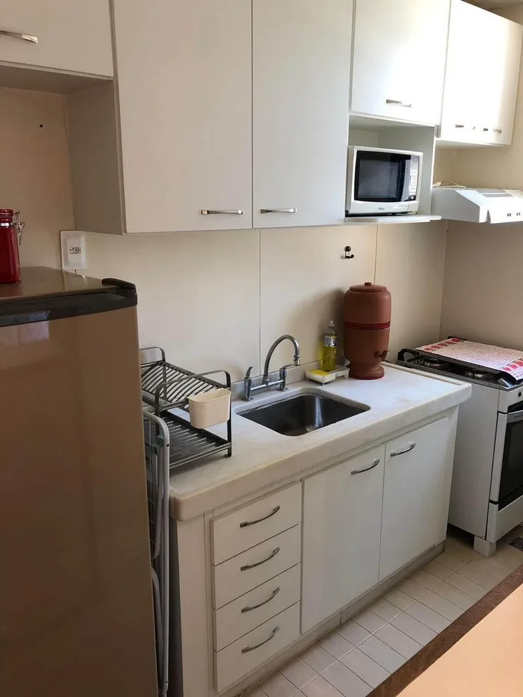 Apartamento, 1 quarto, 43 m² - Foto 10