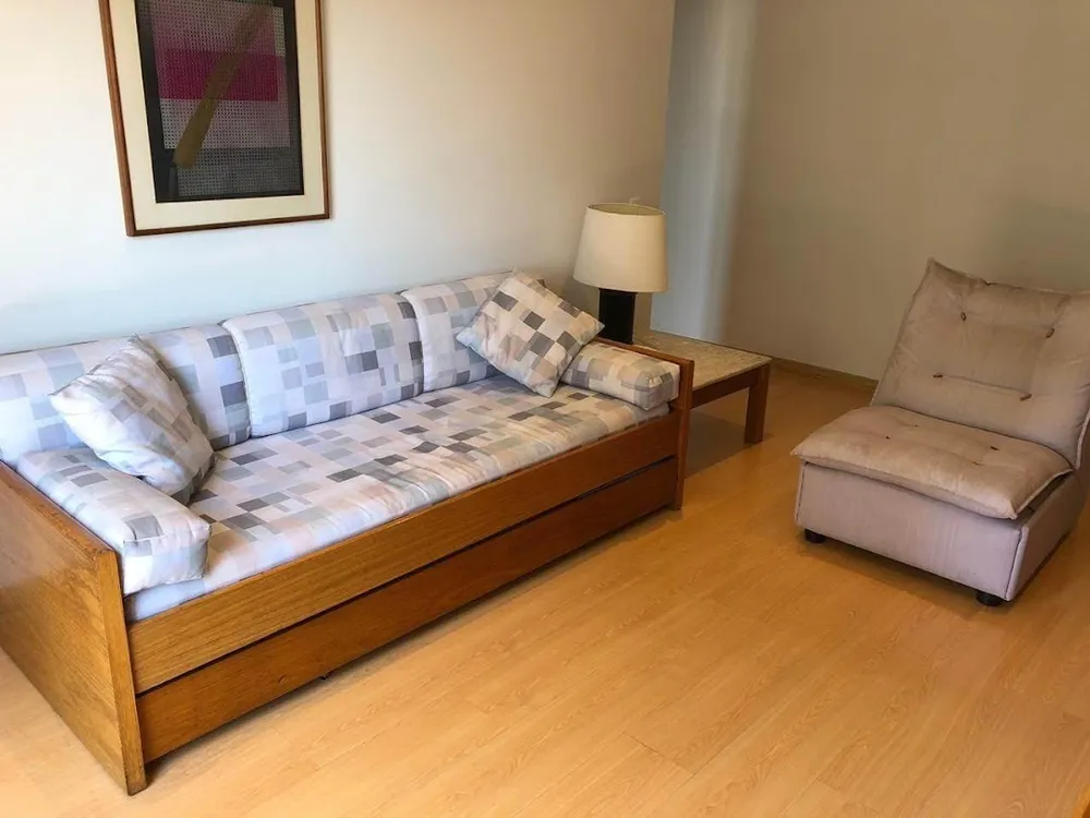 Apartamento, 1 quarto, 43 m² - Foto 5