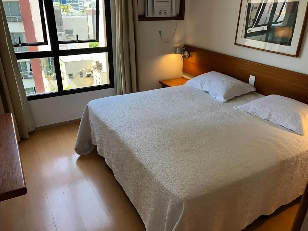 Apartamento, 1 quarto, 43 m² - Foto 7
