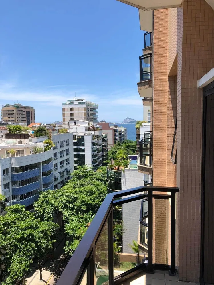Apartamento, 1 quarto, 43 m² - Foto 17
