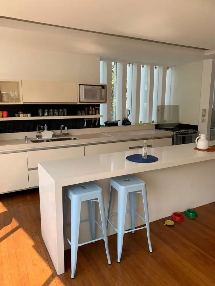 Apartamento, 3 quartos, 140 m² - Foto 4