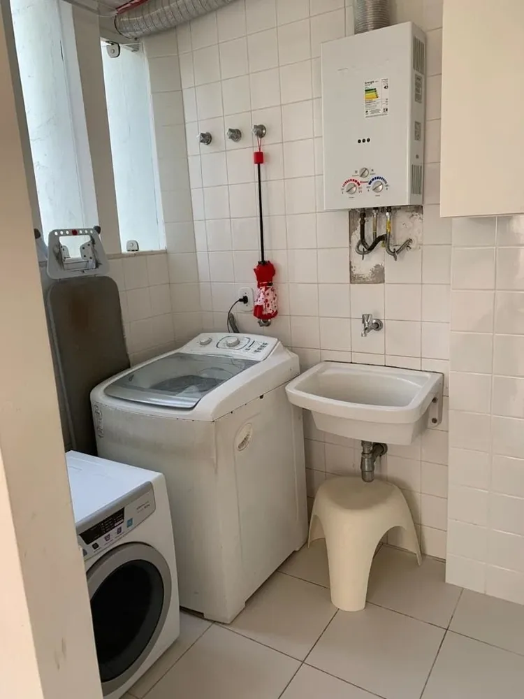 Apartamento, 3 quartos, 140 m² - Foto 16