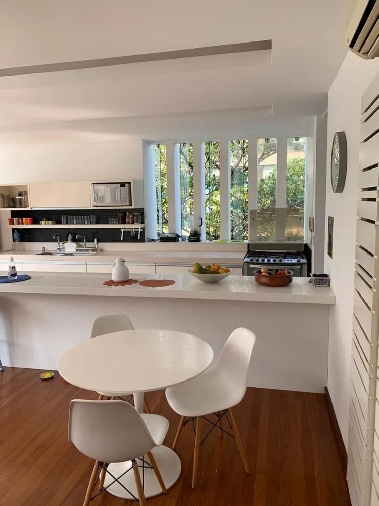 Apartamento, 3 quartos, 140 m² - Foto 3
