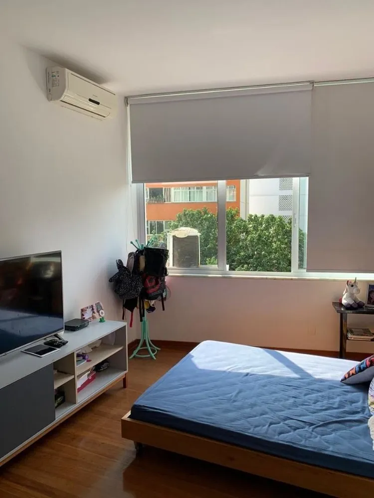 Apartamento, 3 quartos, 140 m² - Foto 8