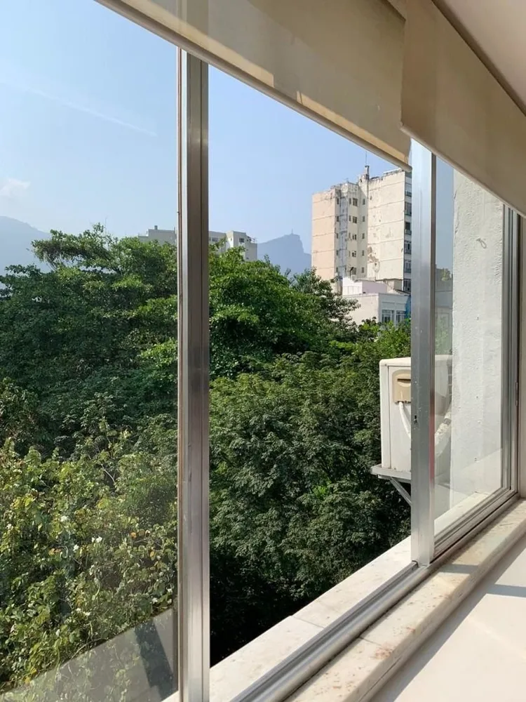Apartamento, 3 quartos, 140 m² - Foto 5