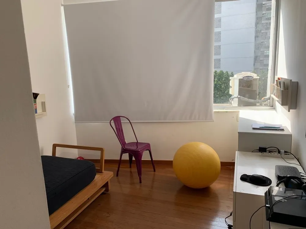 Apartamento, 3 quartos, 140 m² - Foto 14