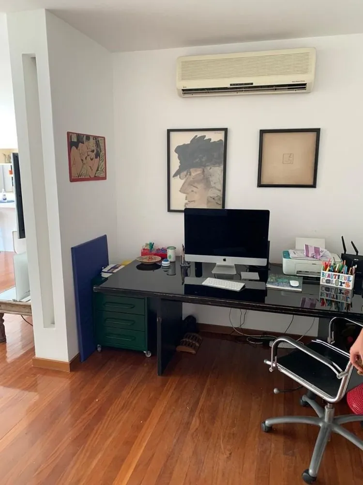 Apartamento, 3 quartos, 140 m² - Foto 17