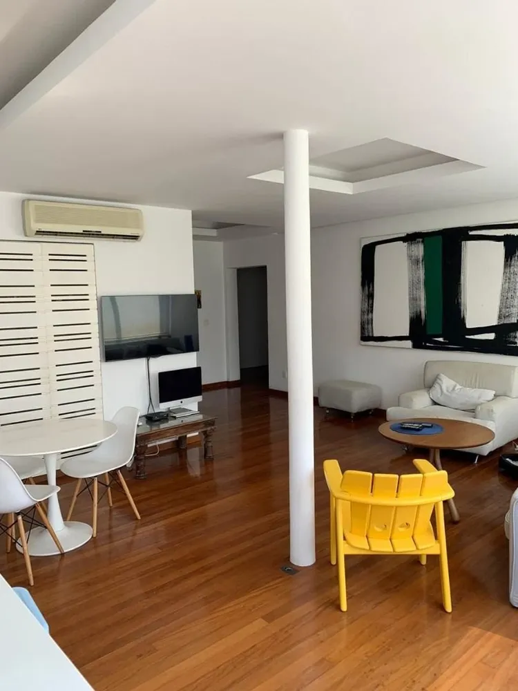 Apartamento, 3 quartos, 140 m² - Foto 9