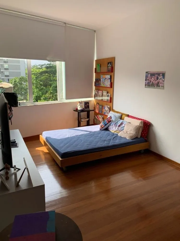 Apartamento, 3 quartos, 140 m² - Foto 12