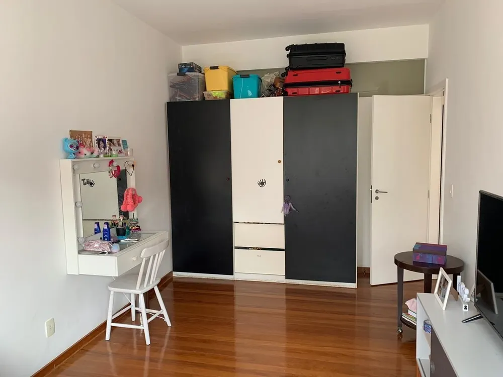 Apartamento, 3 quartos, 140 m² - Foto 15