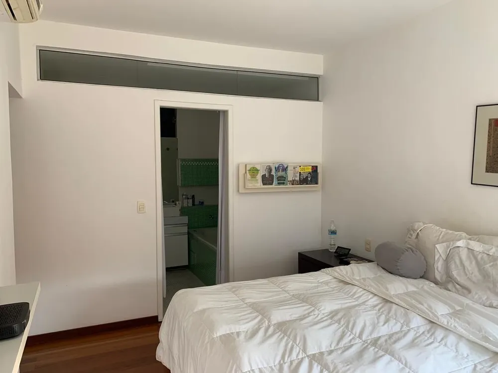 Apartamento, 3 quartos, 140 m² - Foto 11