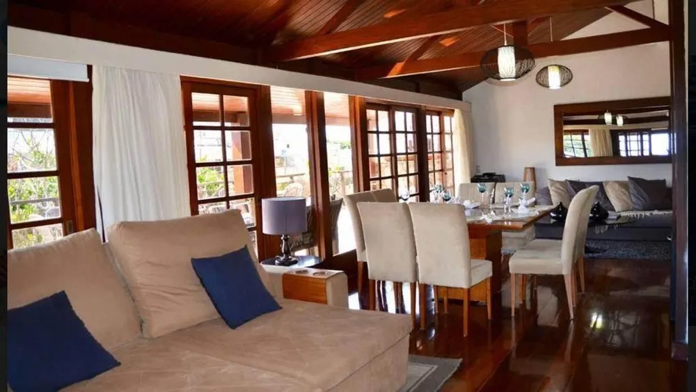 Cobertura, 4 quartos, 398 m² - Foto 3