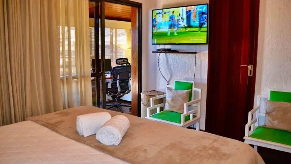 Cobertura, 4 quartos, 398 m² - Foto 14