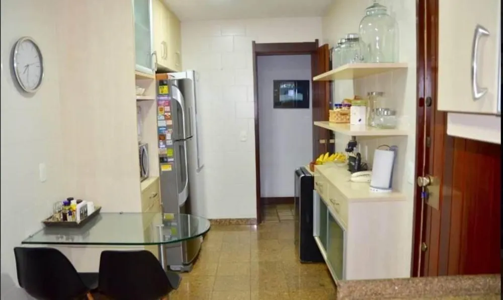 Cobertura, 4 quartos, 398 m² - Foto 16