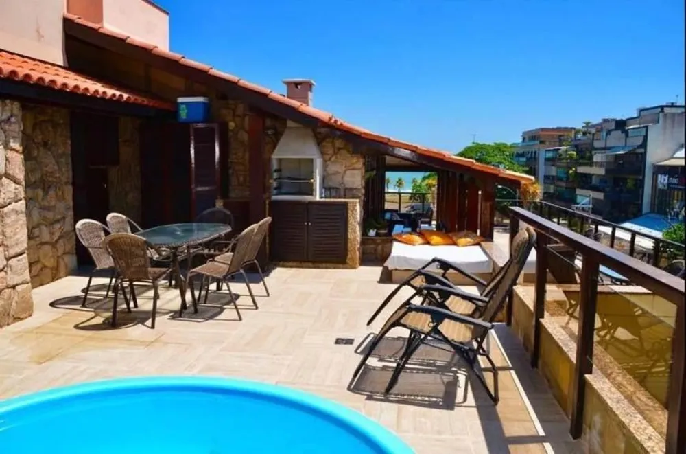 Cobertura, 4 quartos, 398 m² - Foto 18