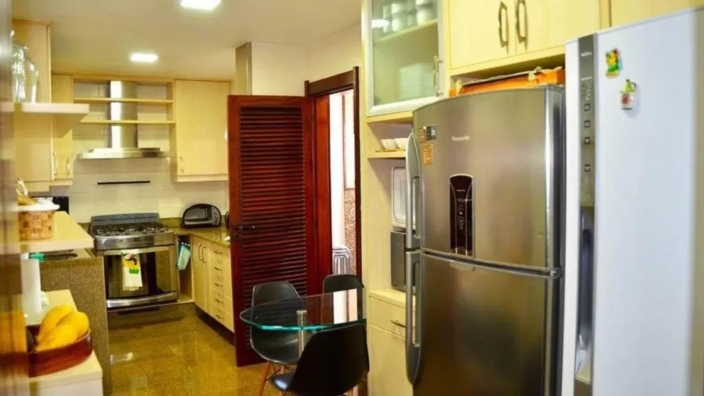 Cobertura, 4 quartos, 398 m² - Foto 15
