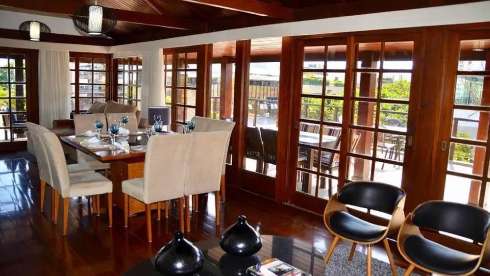 Cobertura, 4 quartos, 398 m² - Foto 4