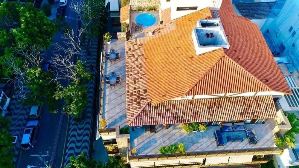 Cobertura, 4 quartos, 398 m² - Foto 23
