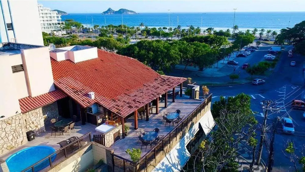Cobertura, 4 quartos, 398 m² - Foto 26