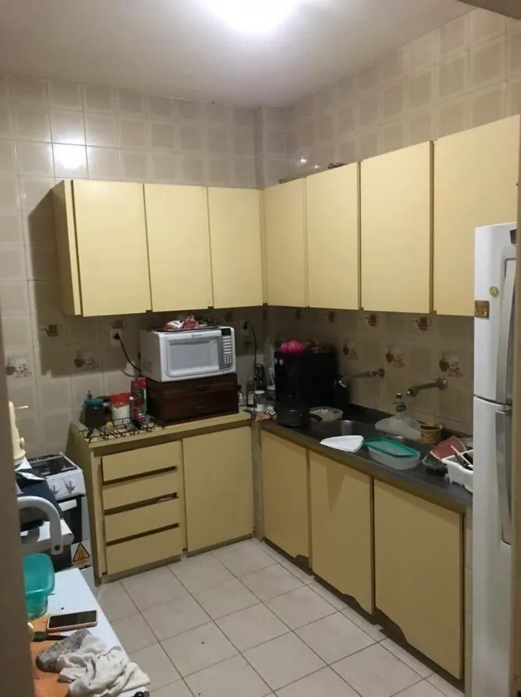 Apartamento, 3 quartos, 115 m² - Foto 8