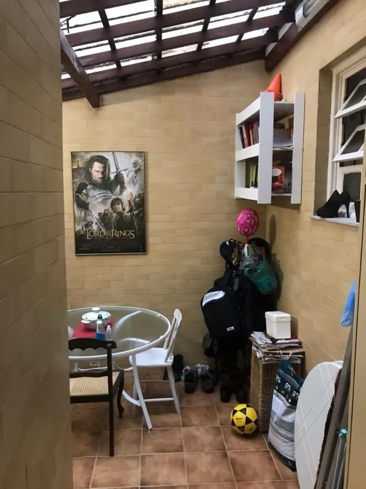 Apartamento, 3 quartos, 115 m² - Foto 5