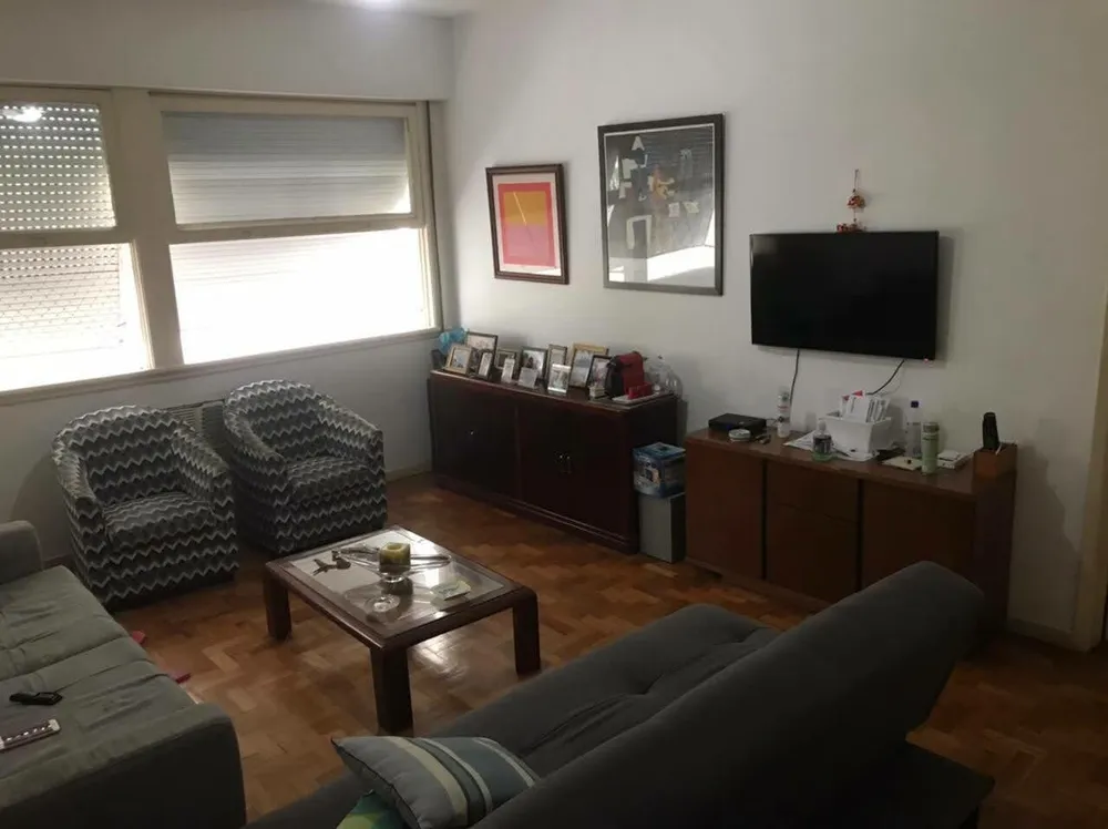 Apartamento, 3 quartos, 115 m² - Foto 1