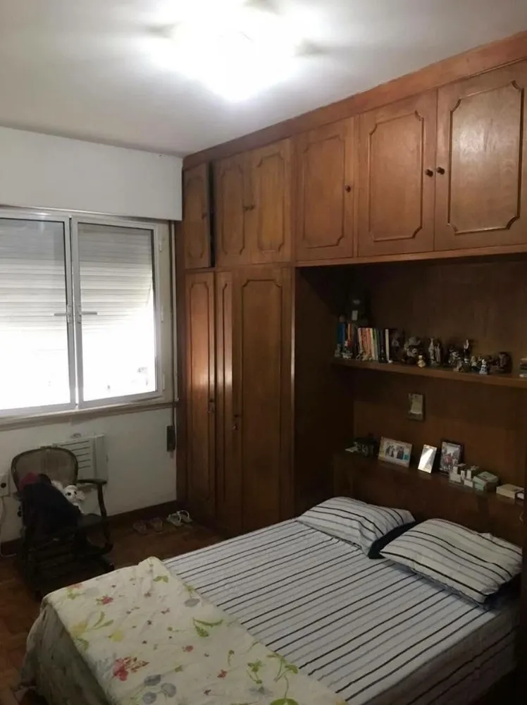 Apartamento, 3 quartos, 115 m² - Foto 7
