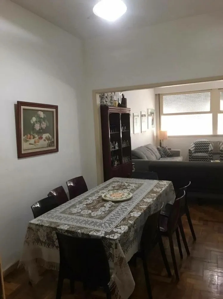Apartamento, 3 quartos, 115 m² - Foto 3