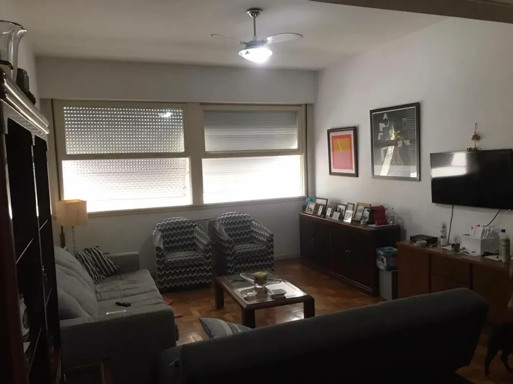 Apartamento, 3 quartos, 115 m² - Foto 2
