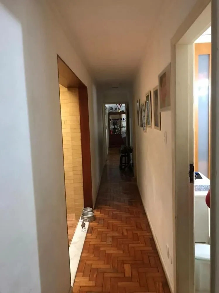 Apartamento, 3 quartos, 115 m² - Foto 14