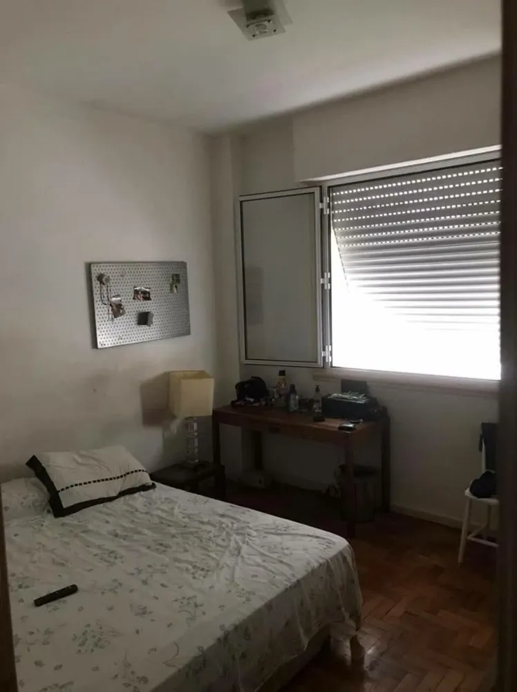 Apartamento, 3 quartos, 115 m² - Foto 9
